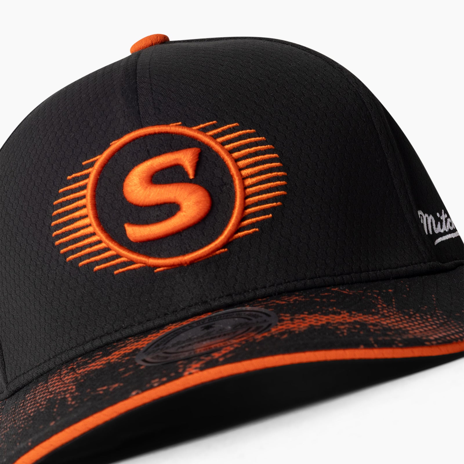 Perth Scorchers Training Graphic Cap