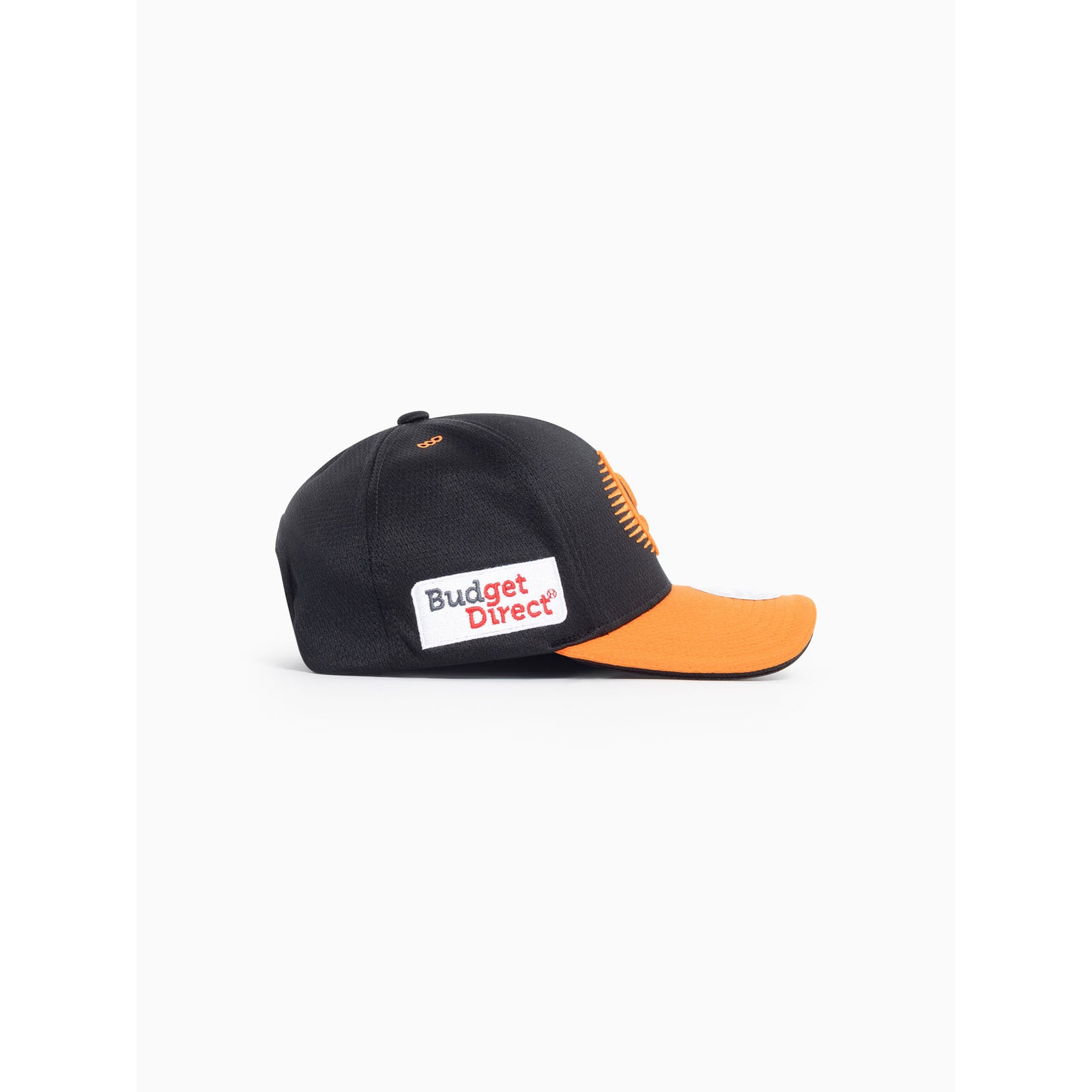 Perth Scorchers On Field Cap - Kingsgrove Sports