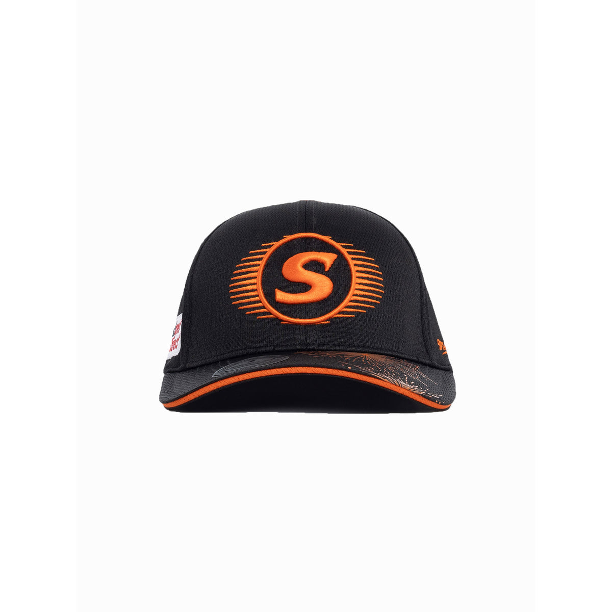 23/24 Perth Scorchers Training Graphic Cap