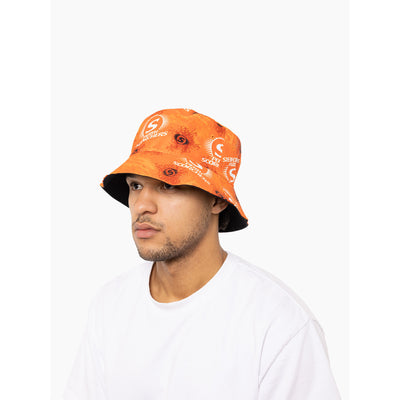 23/24 Perth Scorchers Reversible Bucket Hat