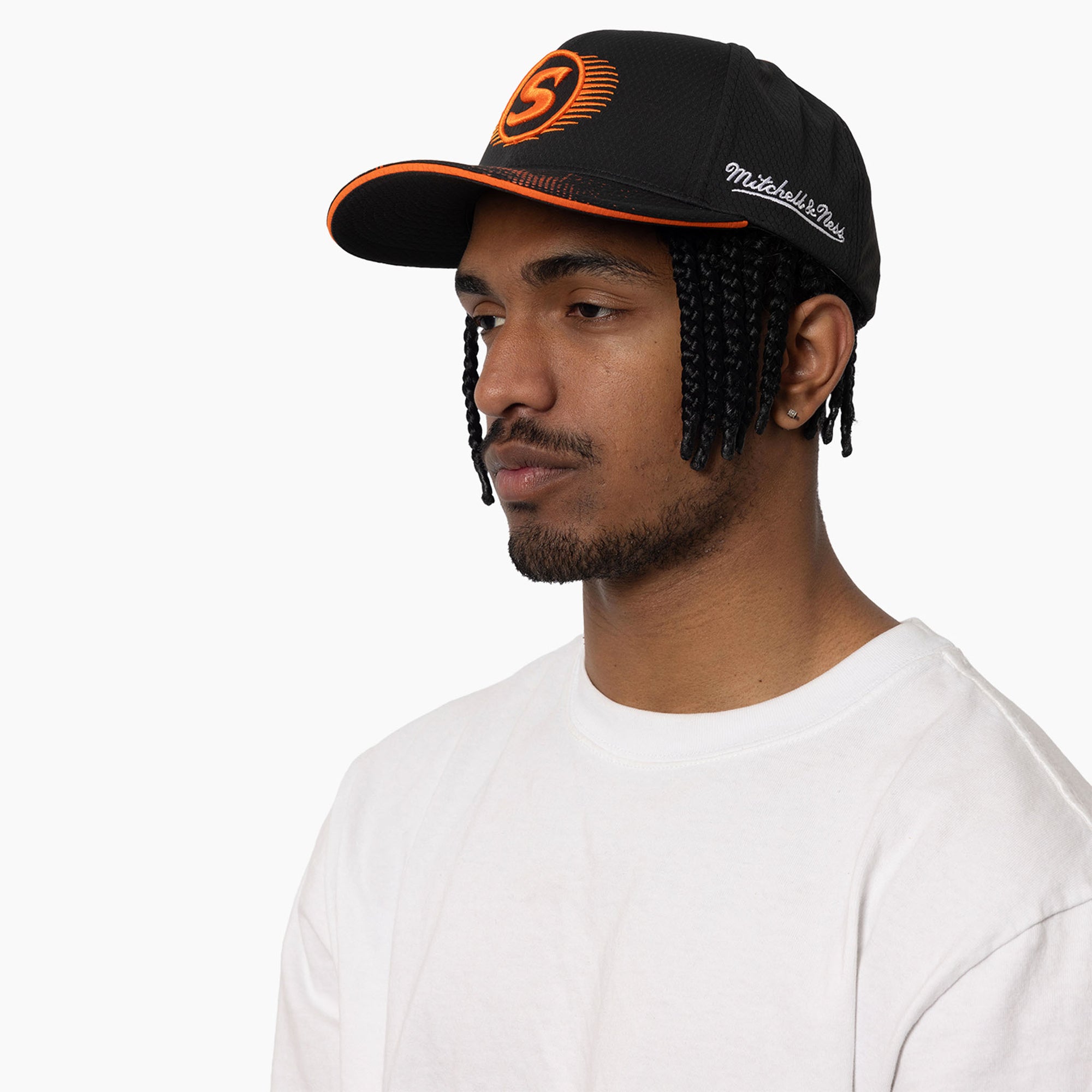 Perth Scorchers Training Graphic Cap