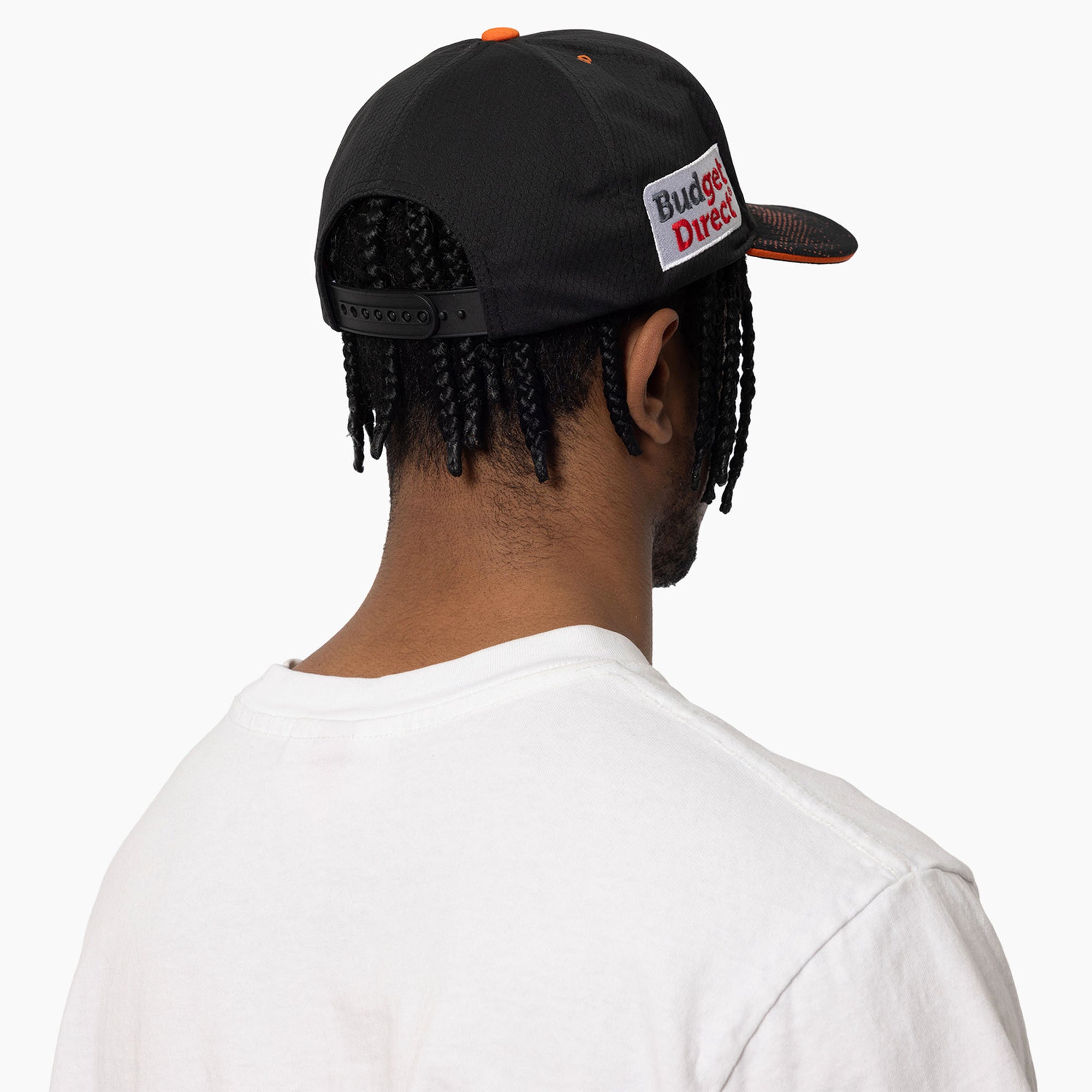 Perth Scorchers Training Graphic Cap