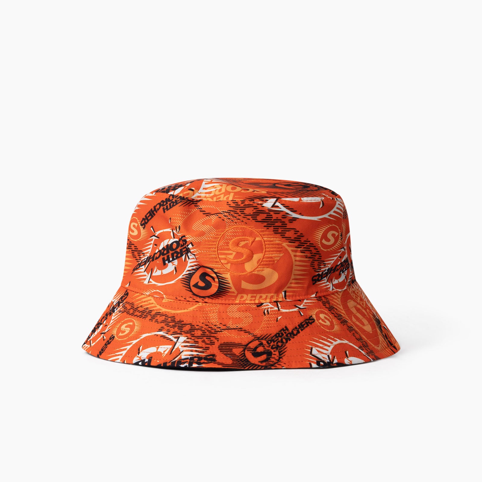 Perth Scorchers Reversible Bucket Hat