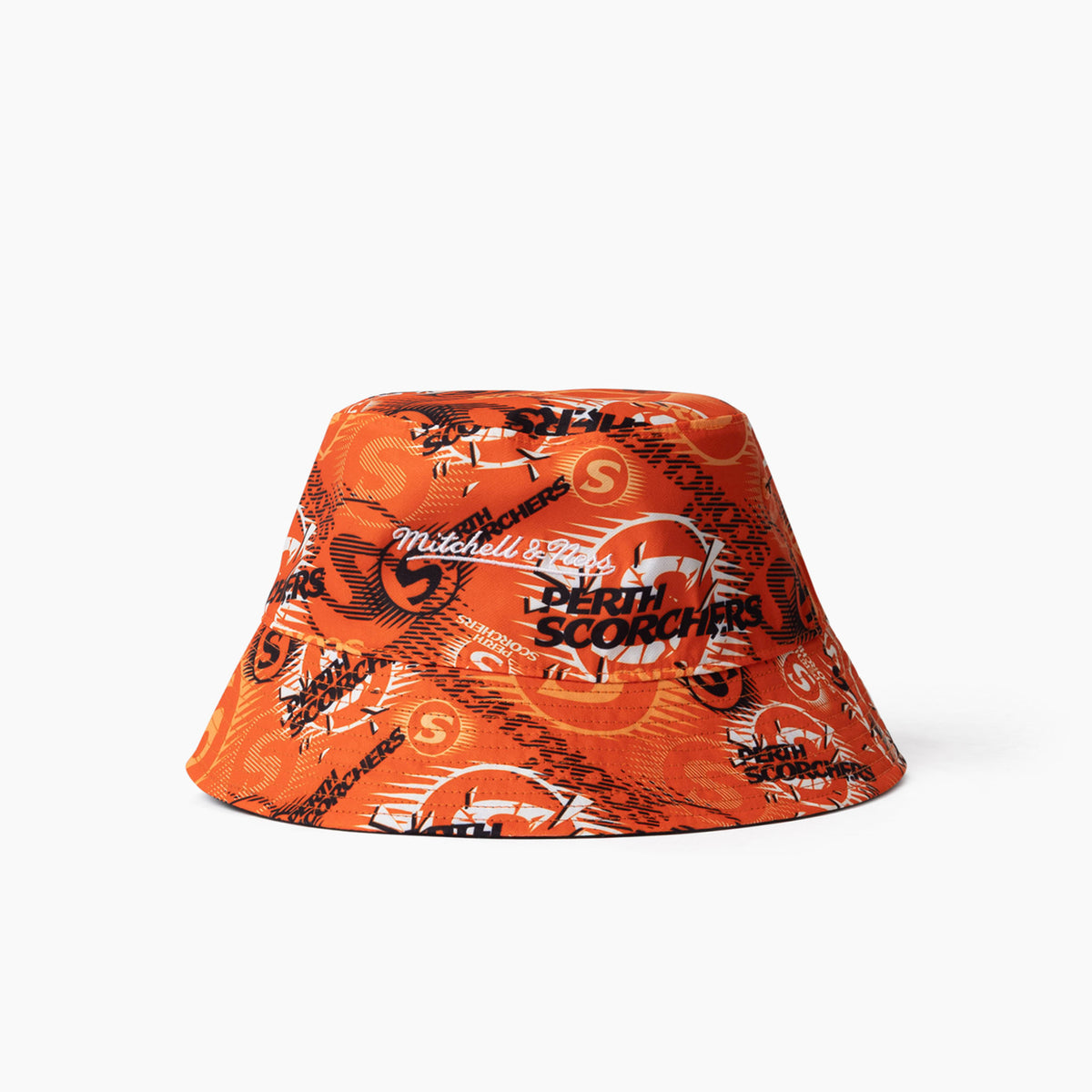 Perth Scorchers Reversible Bucket Hat