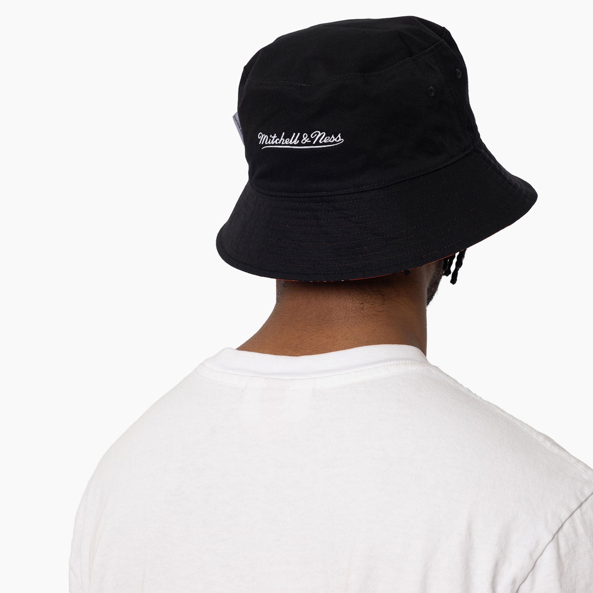 Perth Scorchers Reversible Bucket Hat