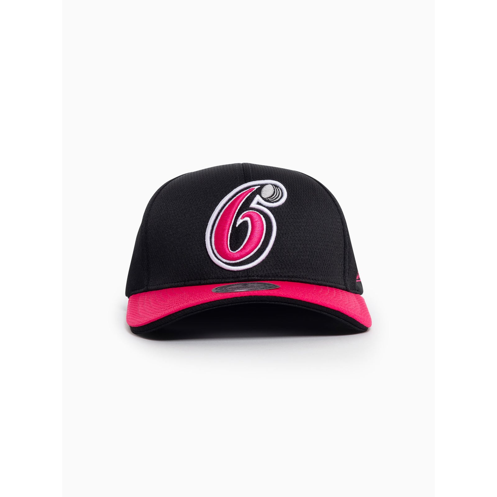 25/26 Sydney Sixers WBBL On Field Cap - Kingsgrove Sports