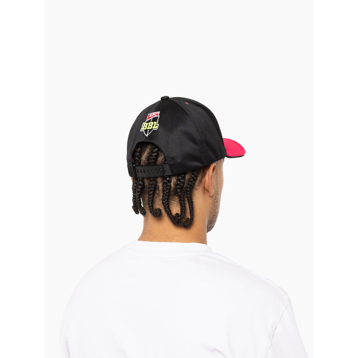 Sydney Sixers On Field Cap - Kingsgrove Sports