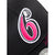 23/24 Sydney Sixers Training Graphic Cap