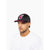 23/24 Sydney Sixers Training Graphic Cap