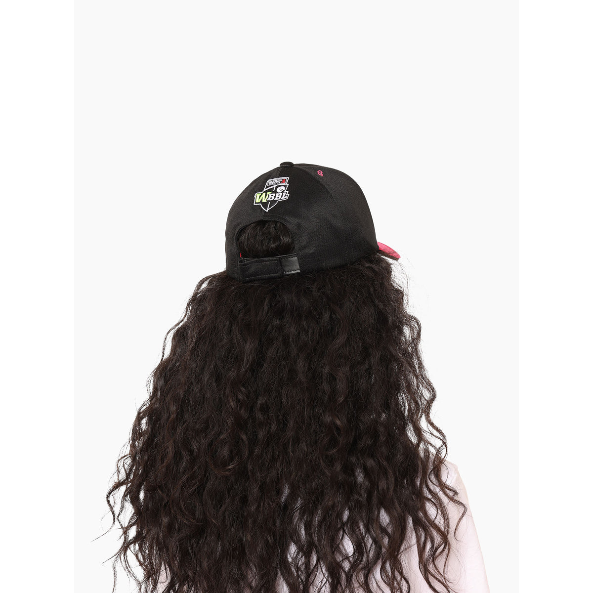 25/26 Sydney Sixers WBBL On Field Cap - Kingsgrove Sports