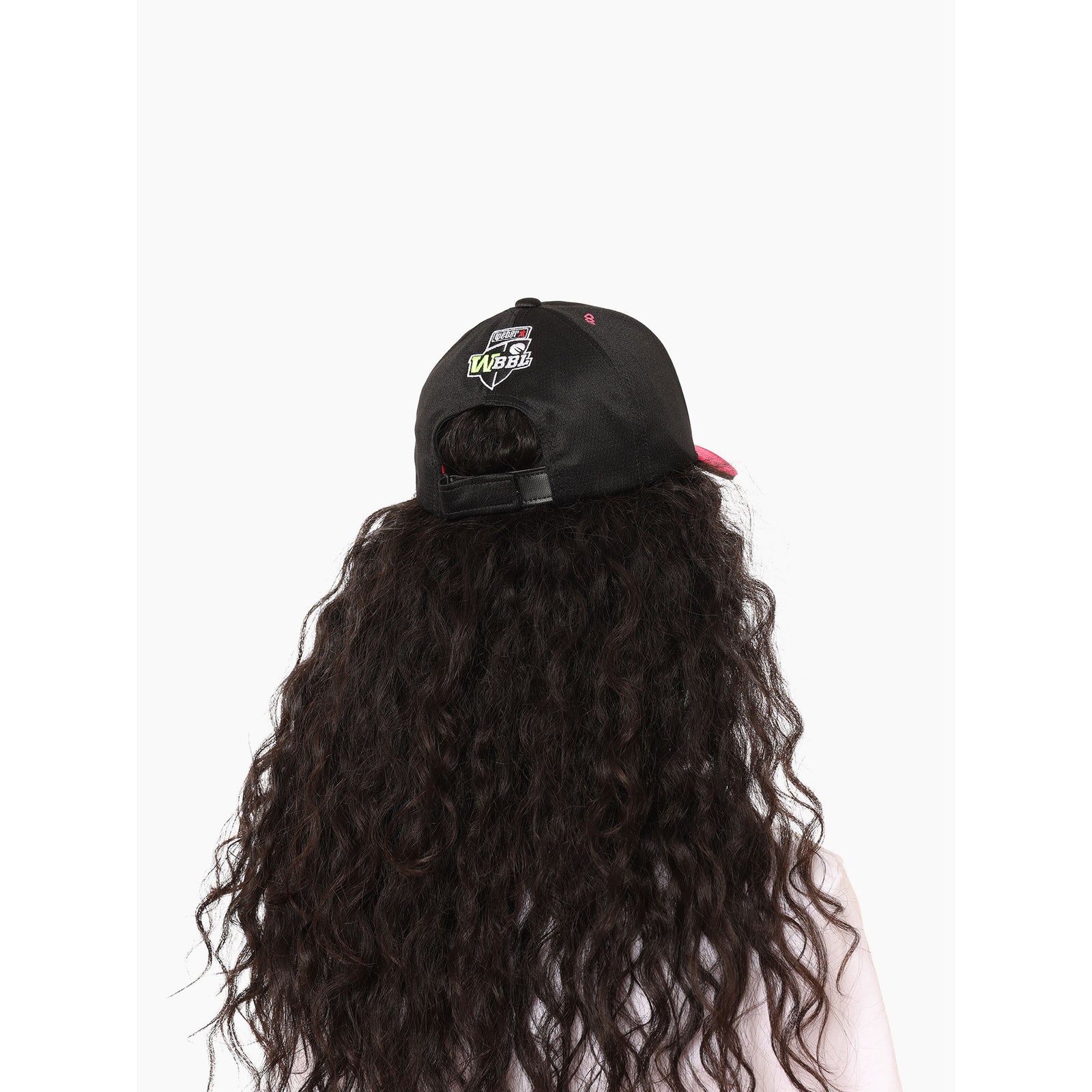 25/26 Sydney Sixers WBBL On Field Cap - Kingsgrove Sports