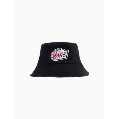 Sydney Sixers Reversible Bucket Hat