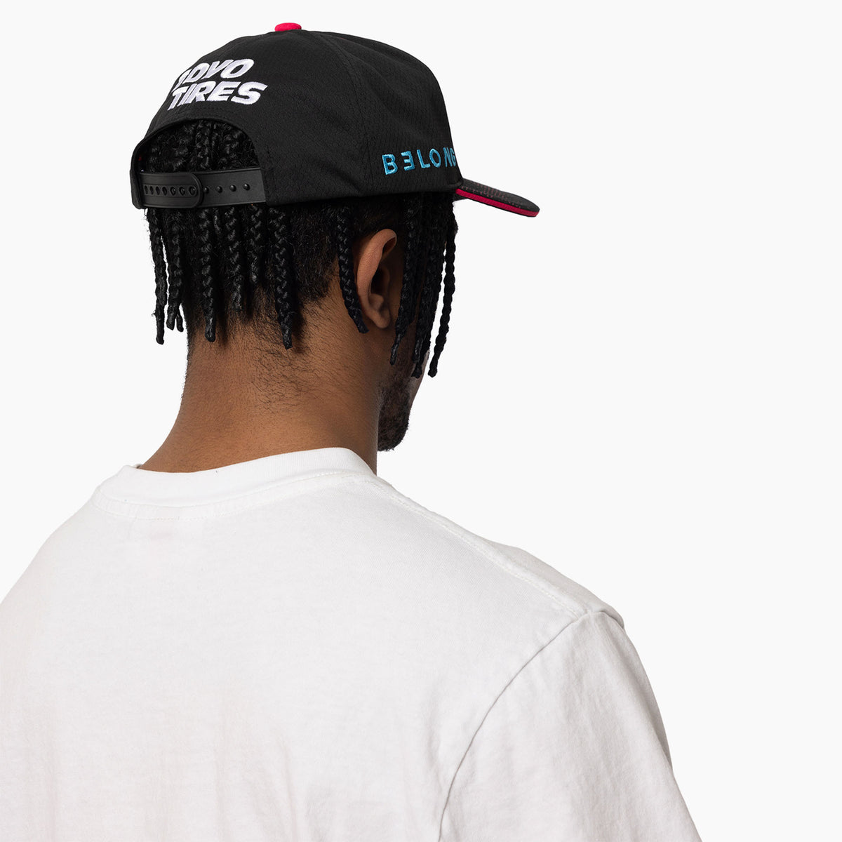 Sydney Sixers Training Graphic Cap