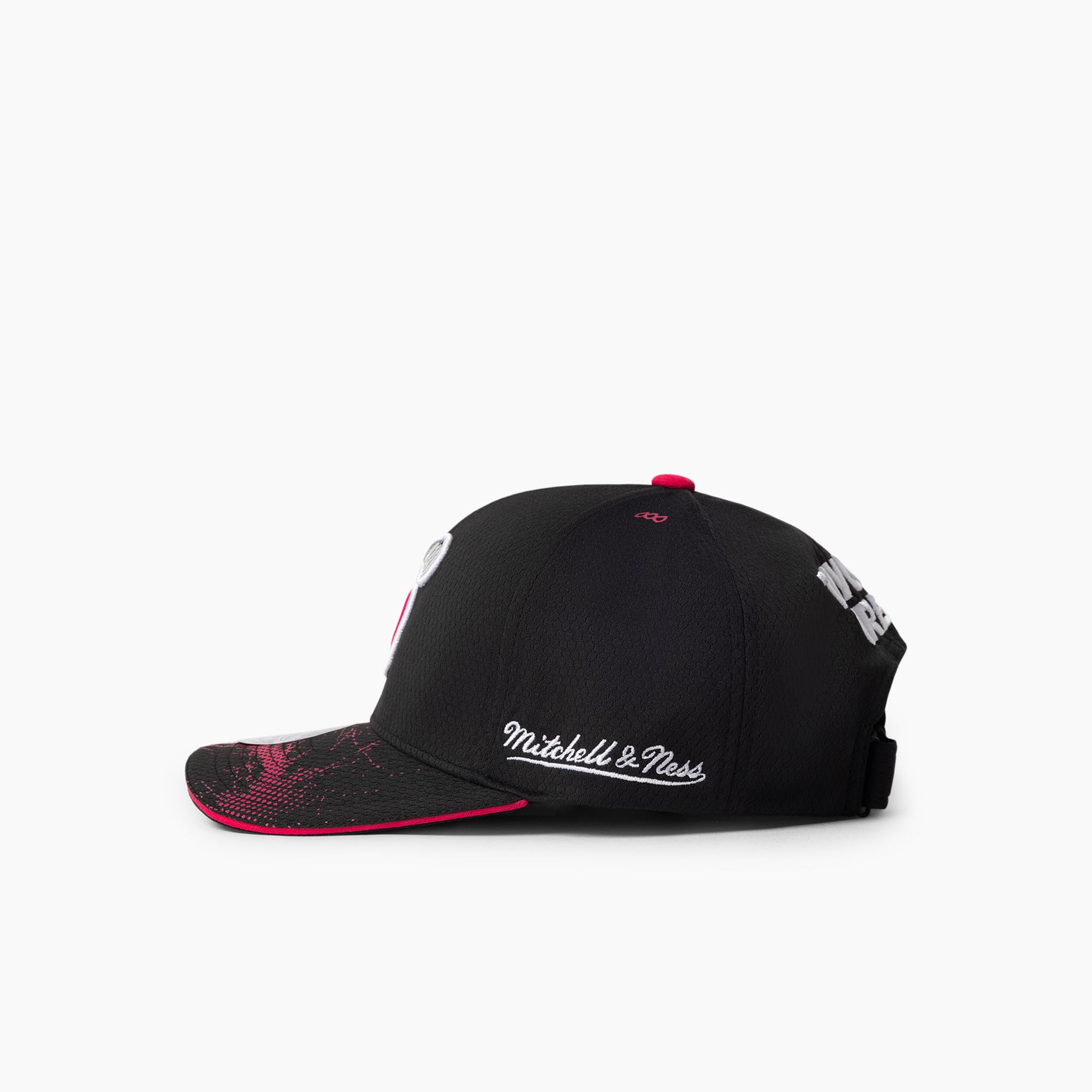 Sydney Sixers Training Graphic Cap