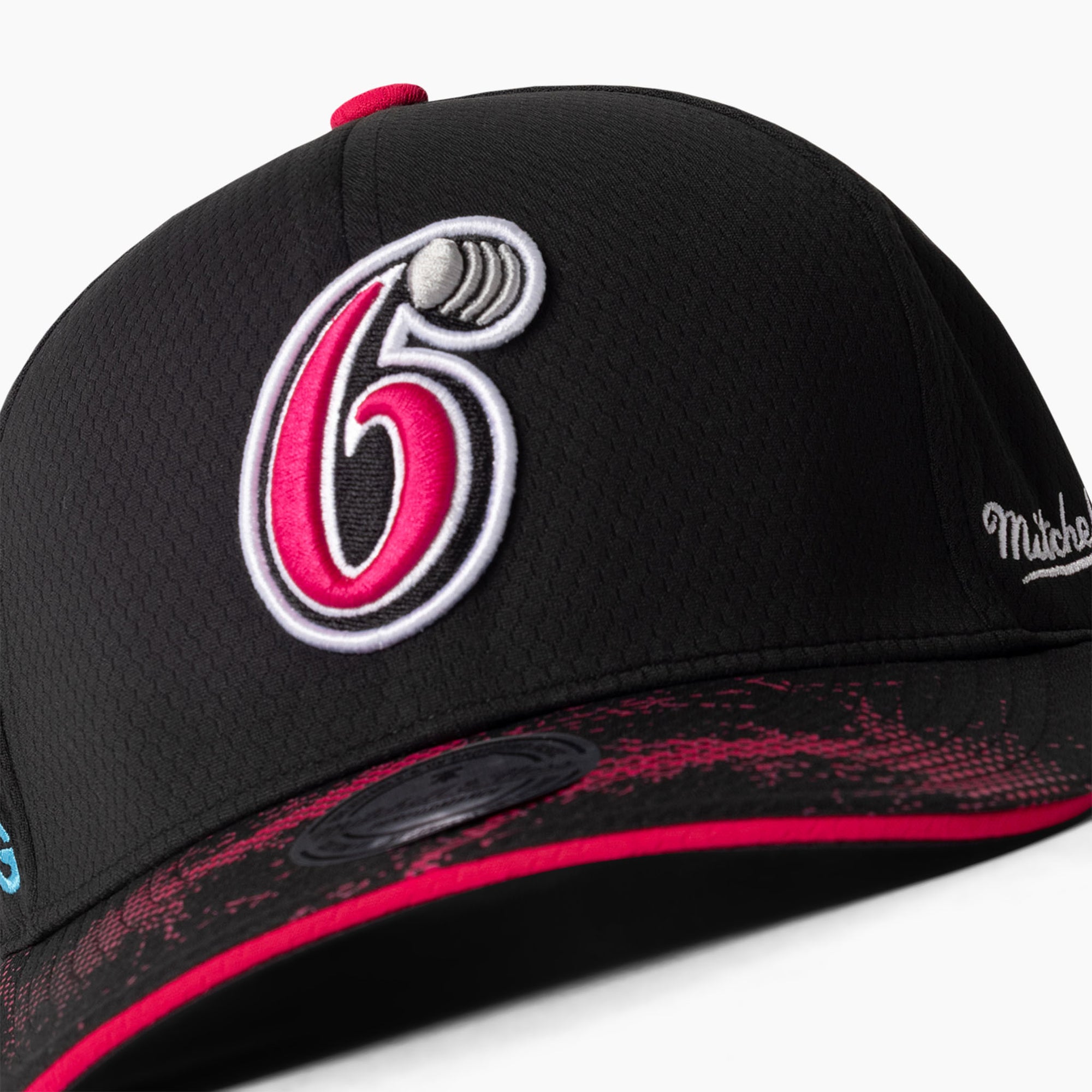 Sydney Sixers Training Graphic Cap