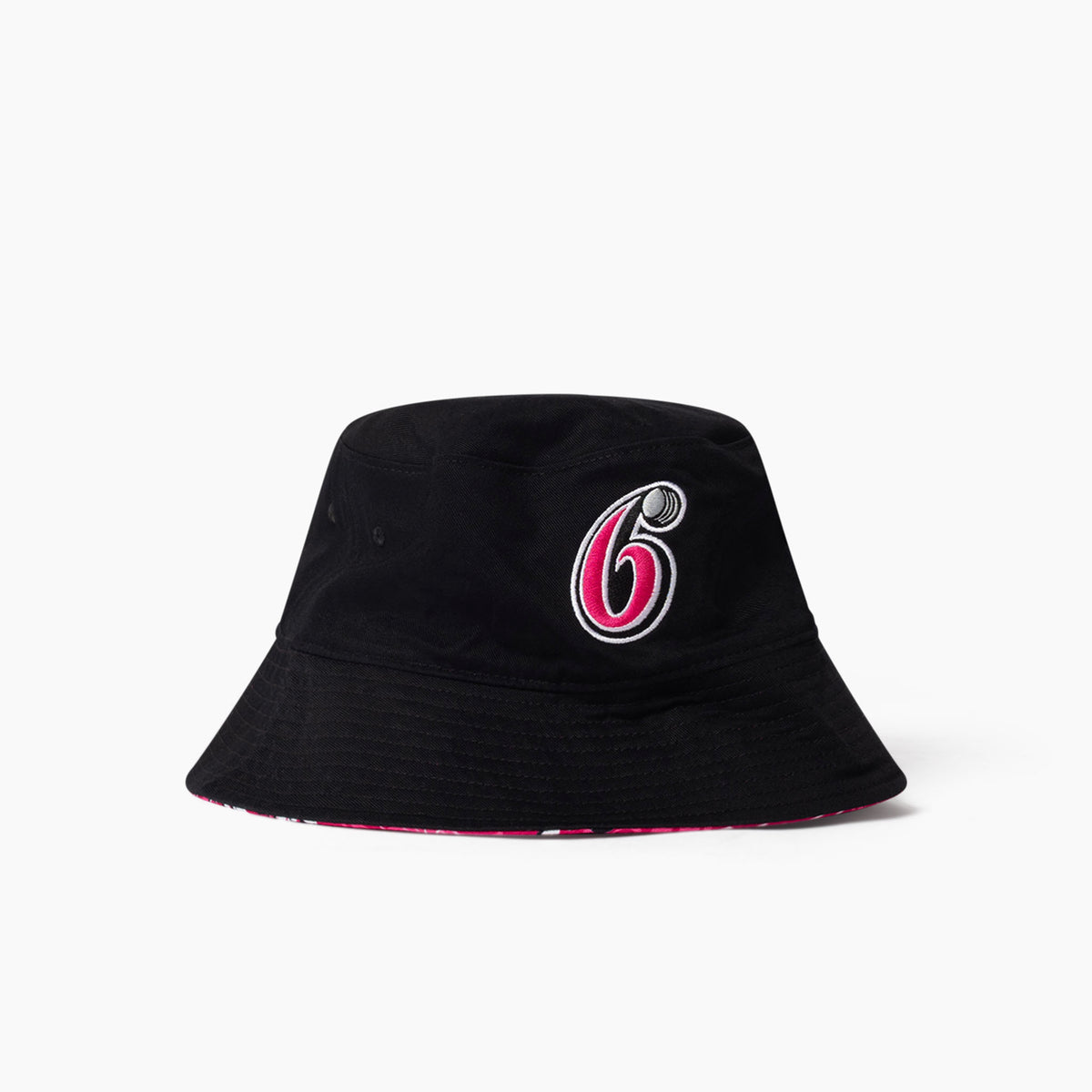 Sydney Sixers Reversible Bucket Hat