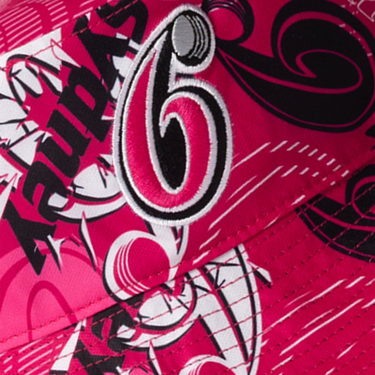 Sydney Sixers Reversible Bucket Hat