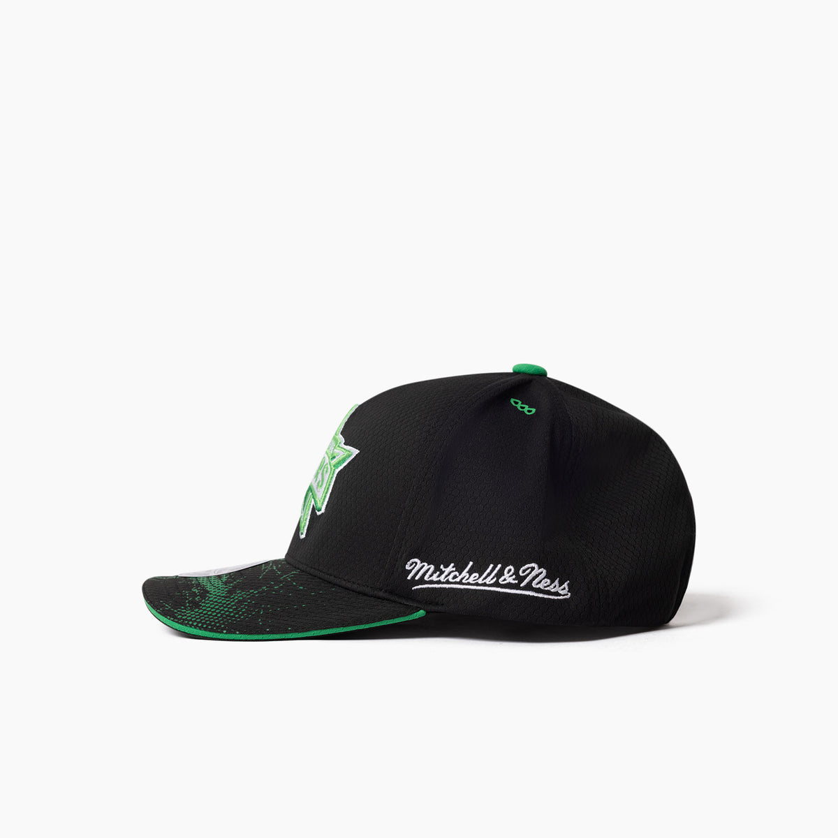 Melbourne Stars Training Graphic Cap