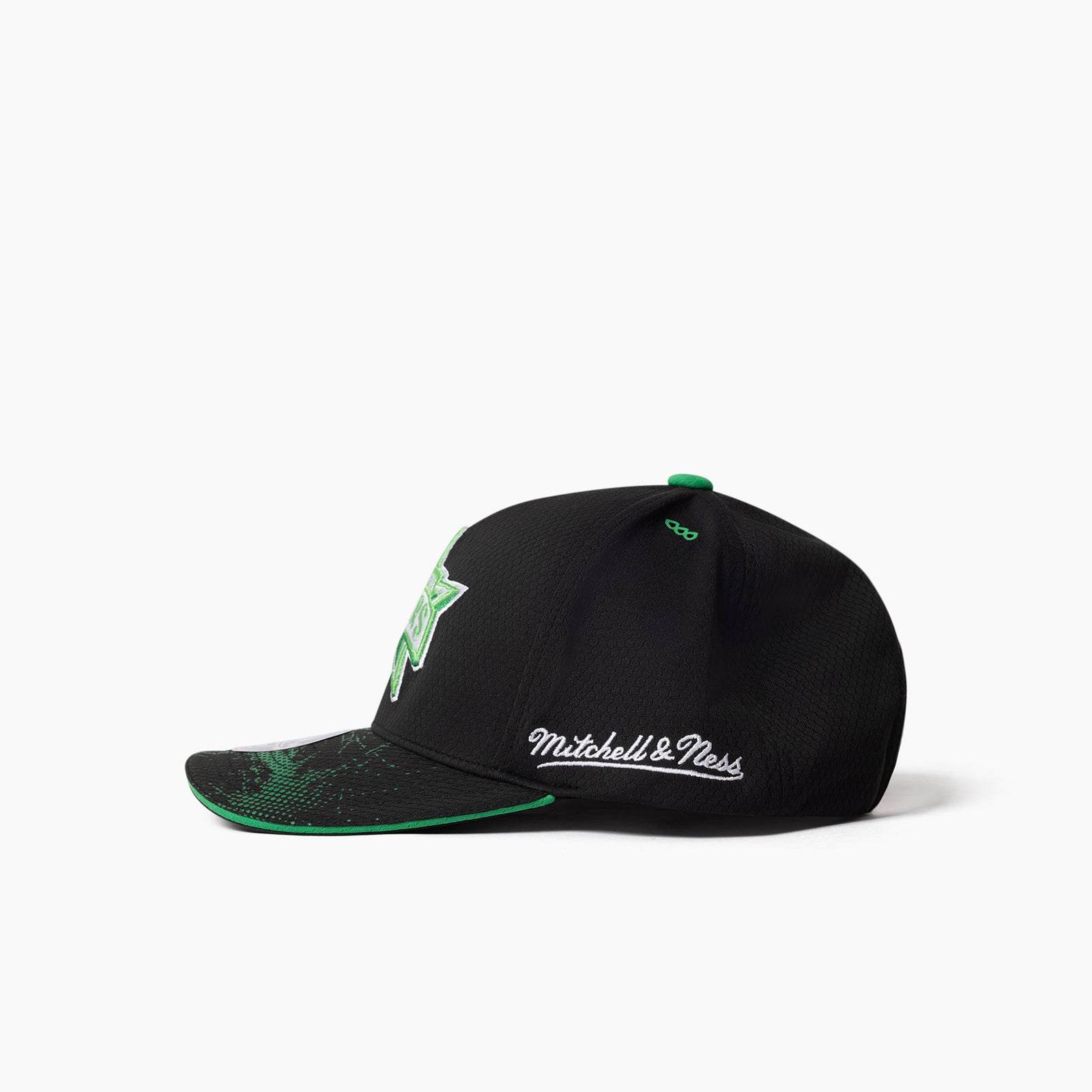 Melbourne Stars Training Graphic Cap