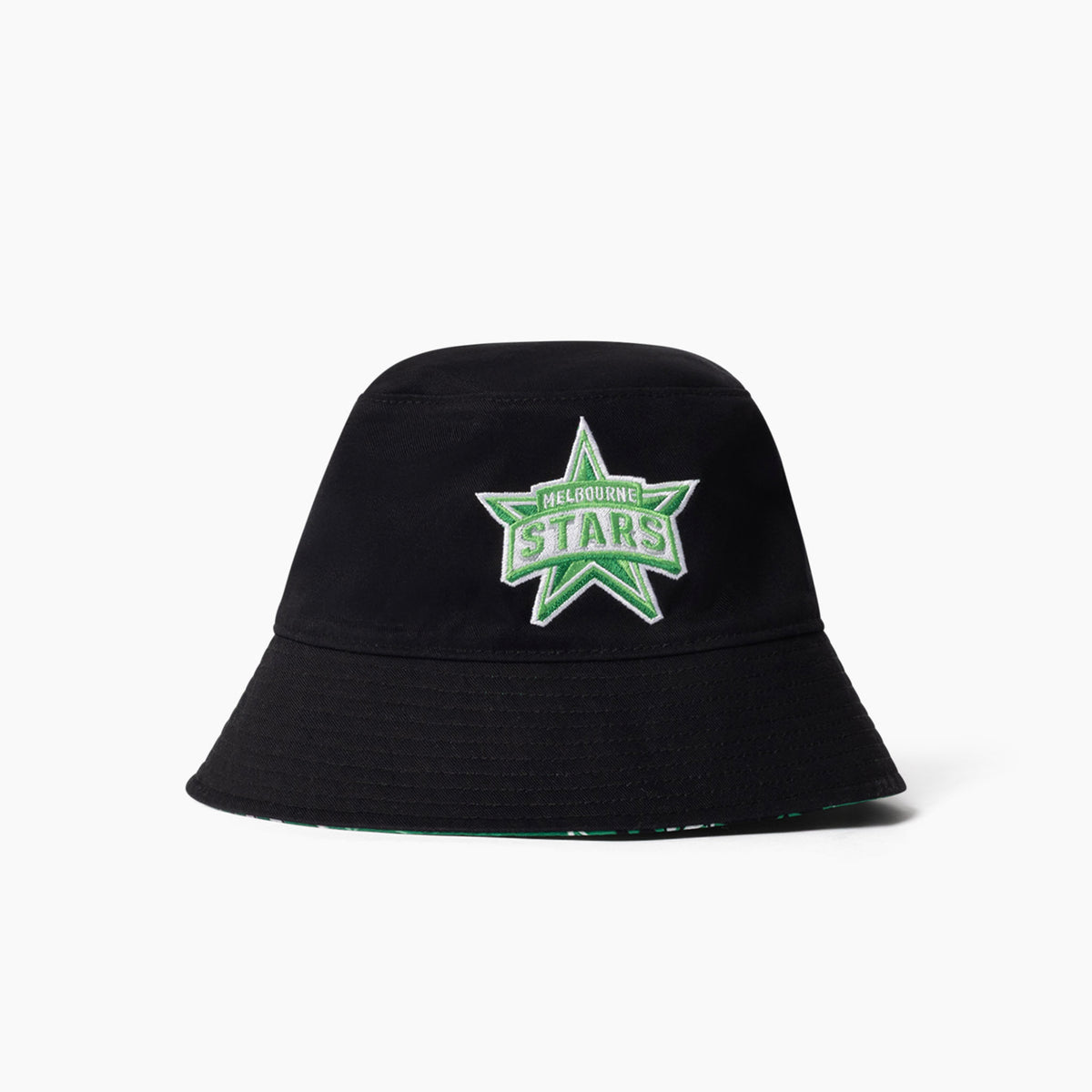 Melbourne Stars Reversible Bucket Hat