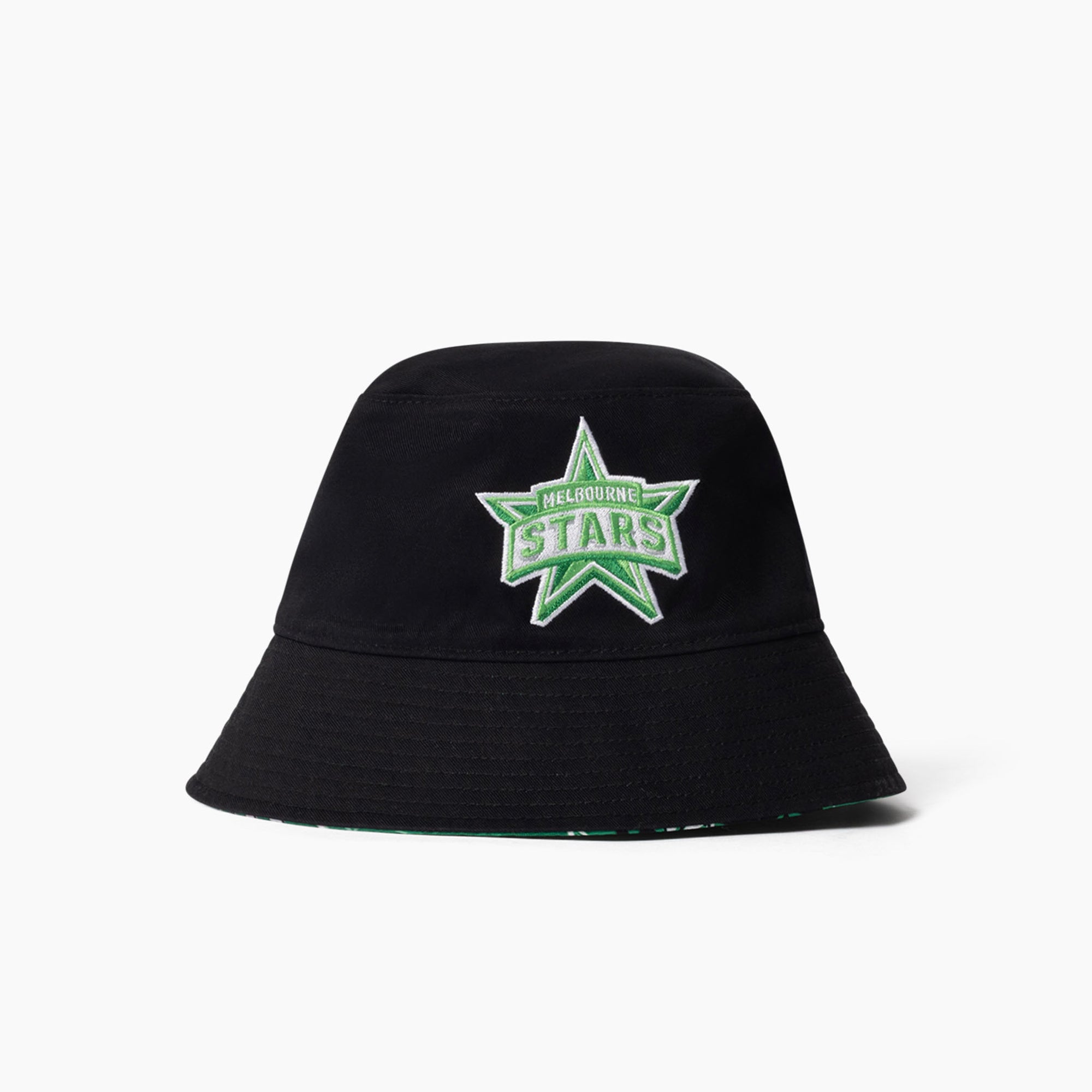 Melbourne Stars Reversible Bucket Hat