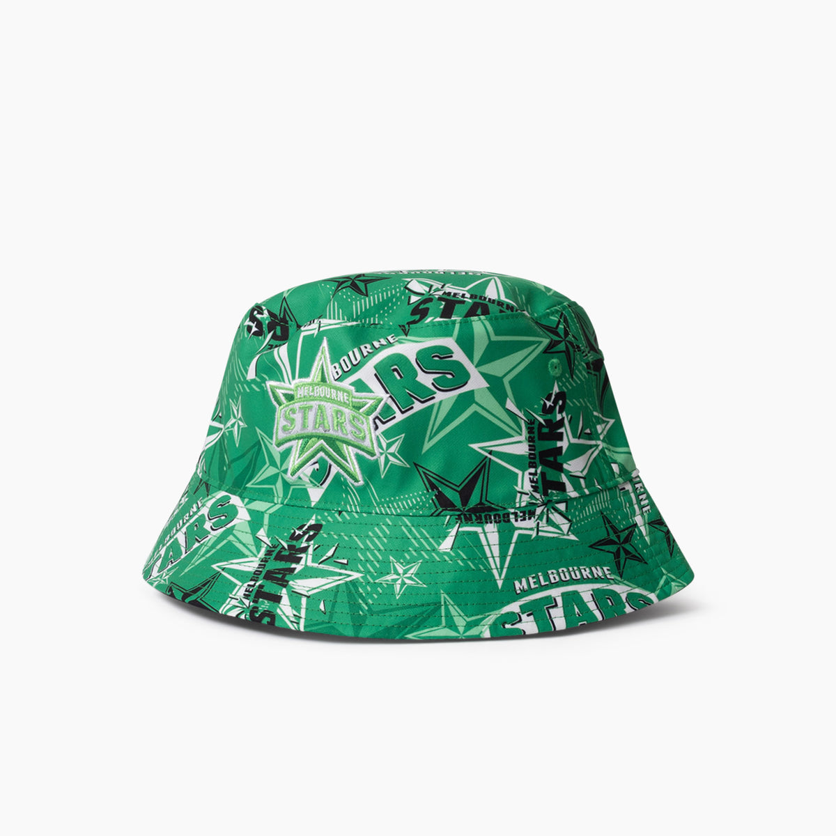 25/26 Melbourne Stars Reversible Bucket Hat - Kingsgrove Sports