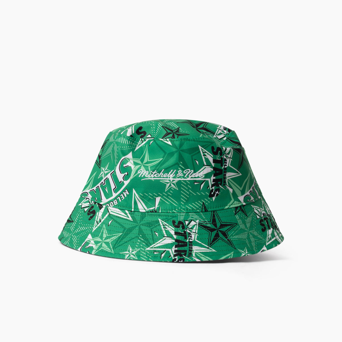 Melbourne Stars Reversible Bucket Hat