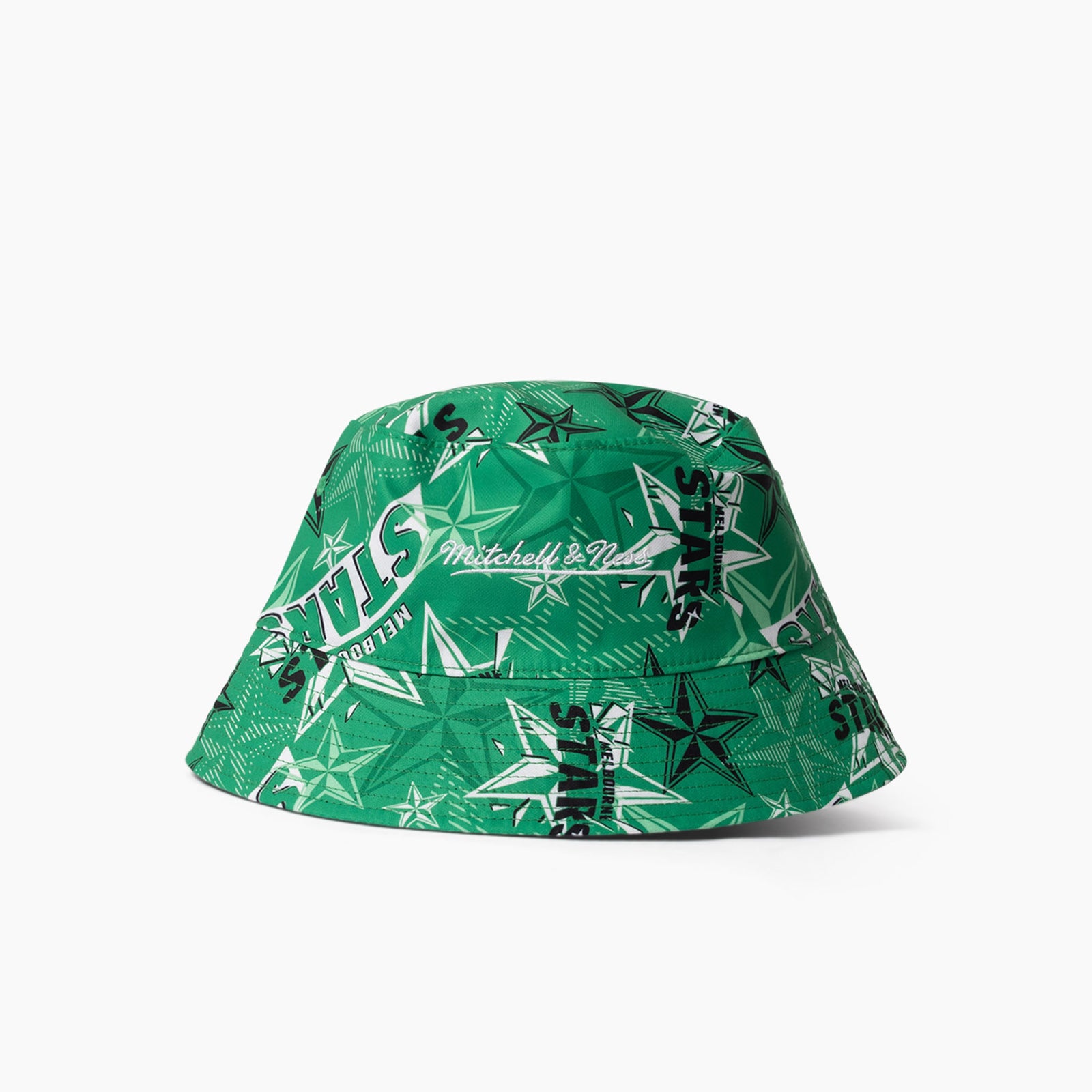 Melbourne Stars Reversible Bucket Hat