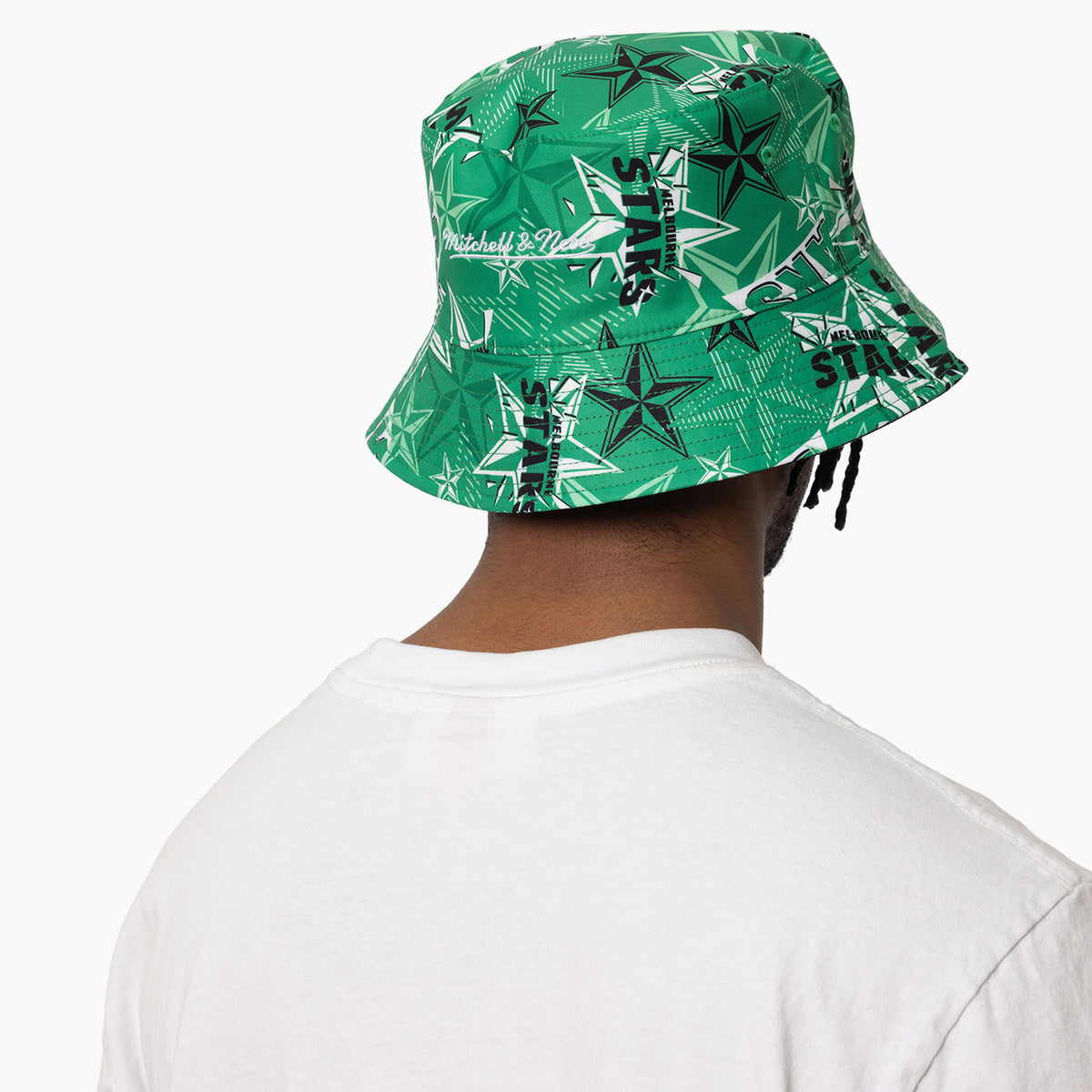 Melbourne Stars Reversible Bucket Hat