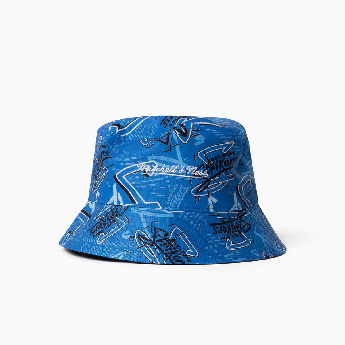 Adelaide Strikers Reversible Bucket Hat