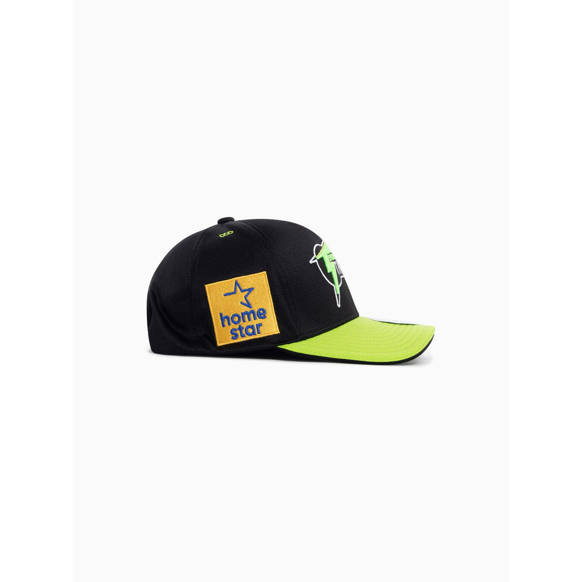 25/26 Sydney Thunder On Field Cap - Kingsgrove Sports