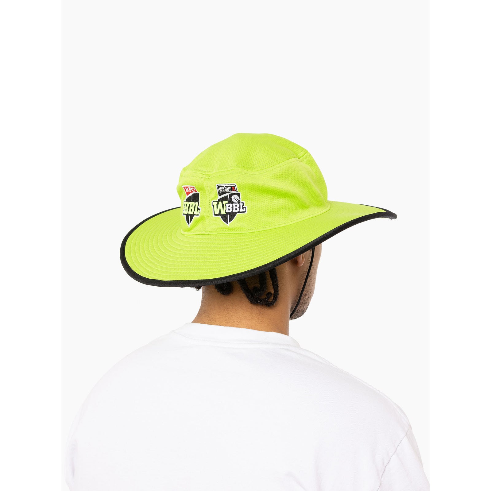Sydney Thunder Wide Brim Hat