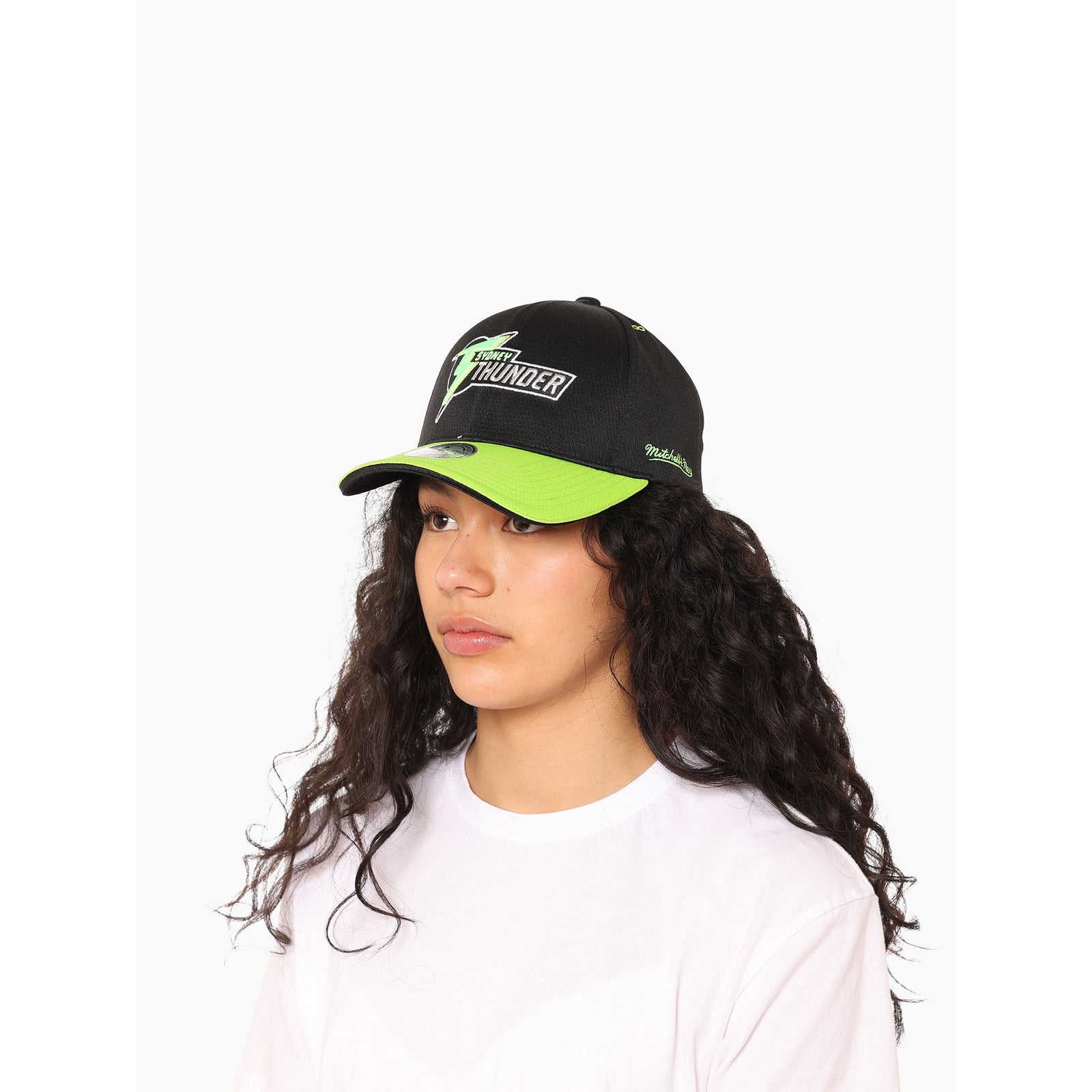 Sydney Thunder WBBL On Field Cap - Kingsgrove Sports