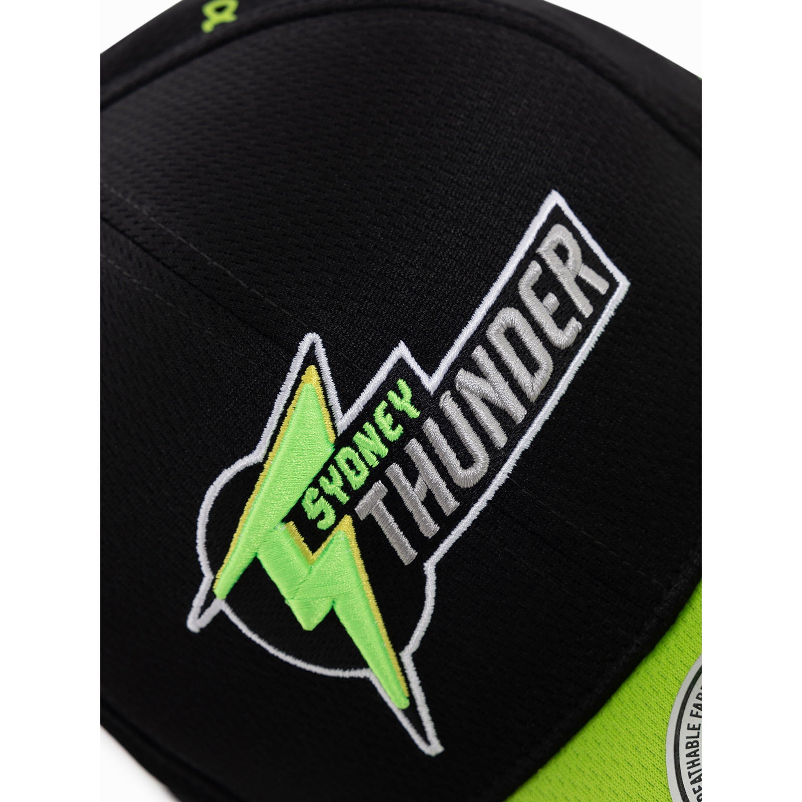 Sydney Thunder WBBL On Field Cap - Kingsgrove Sports