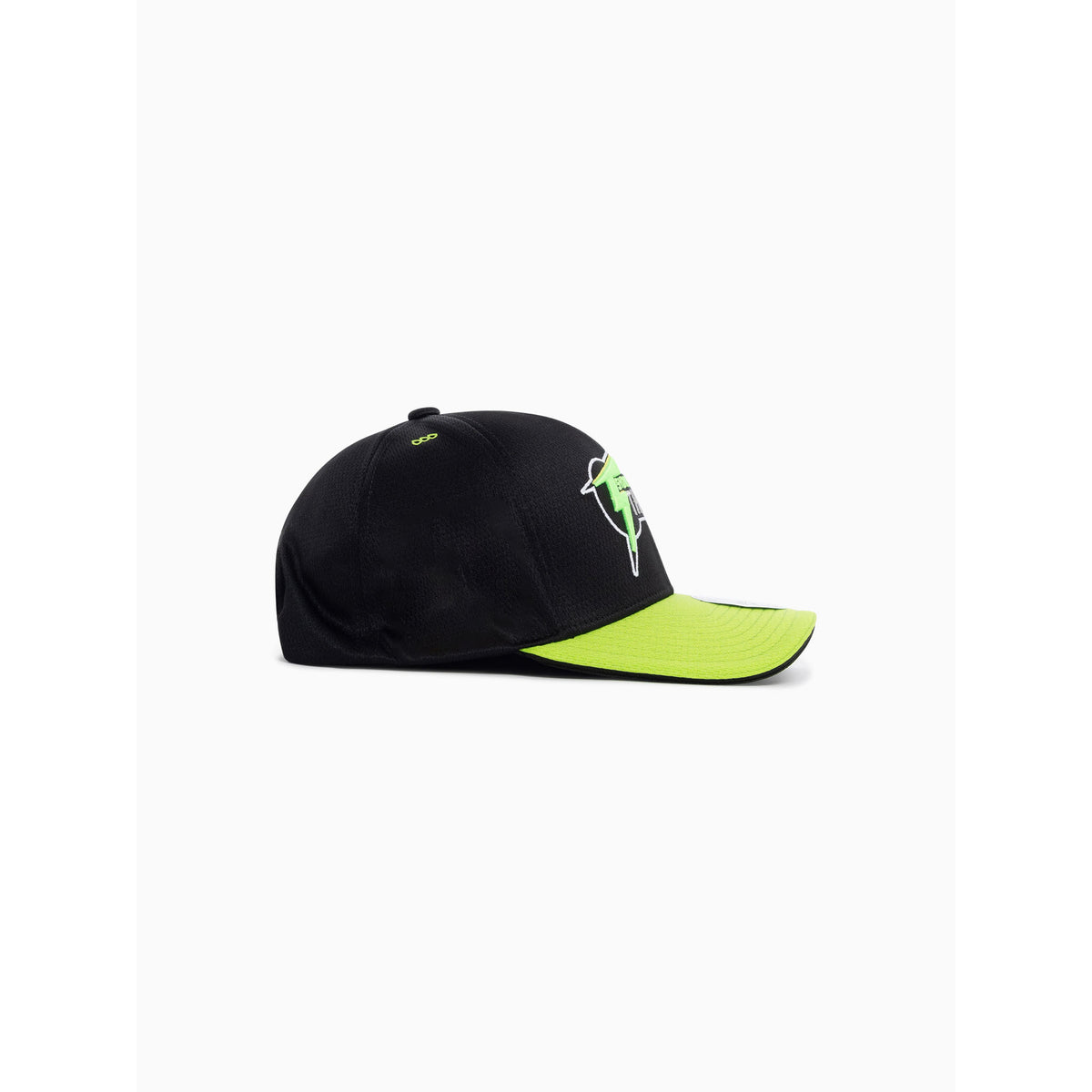25/26 Sydney Thunder On Field Cap - Kingsgrove Sports
