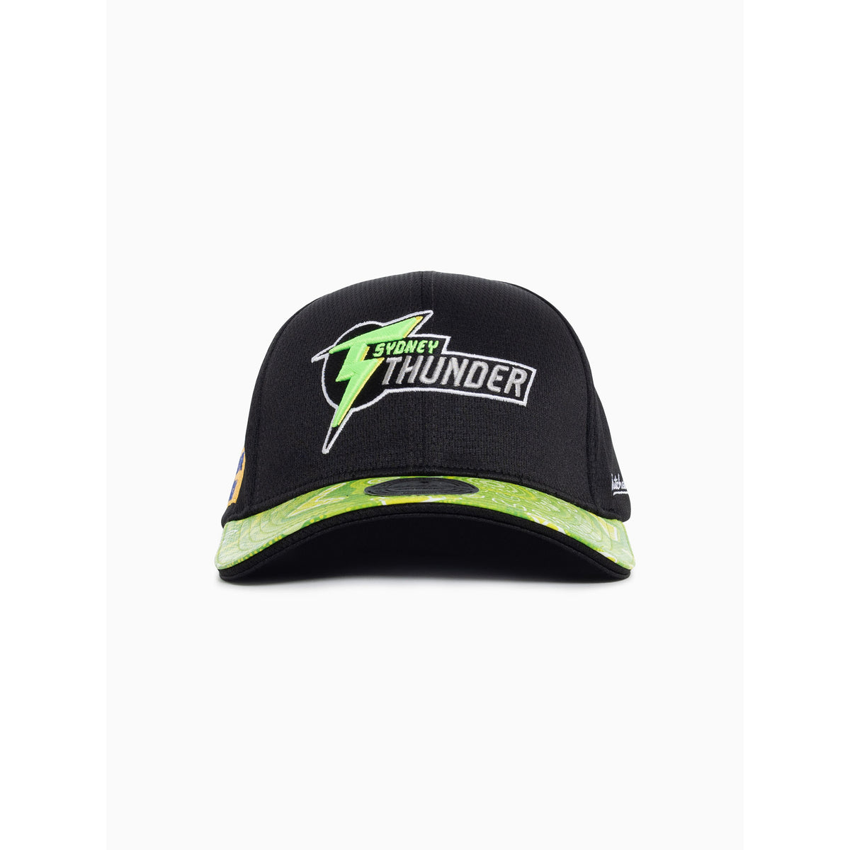 Sydney Thunder Indigenous Cap - Kingsgrove Sports