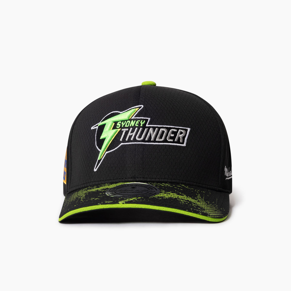25/26 Sydney Thunder Training Graphic Cap - Kingsgrove Sports