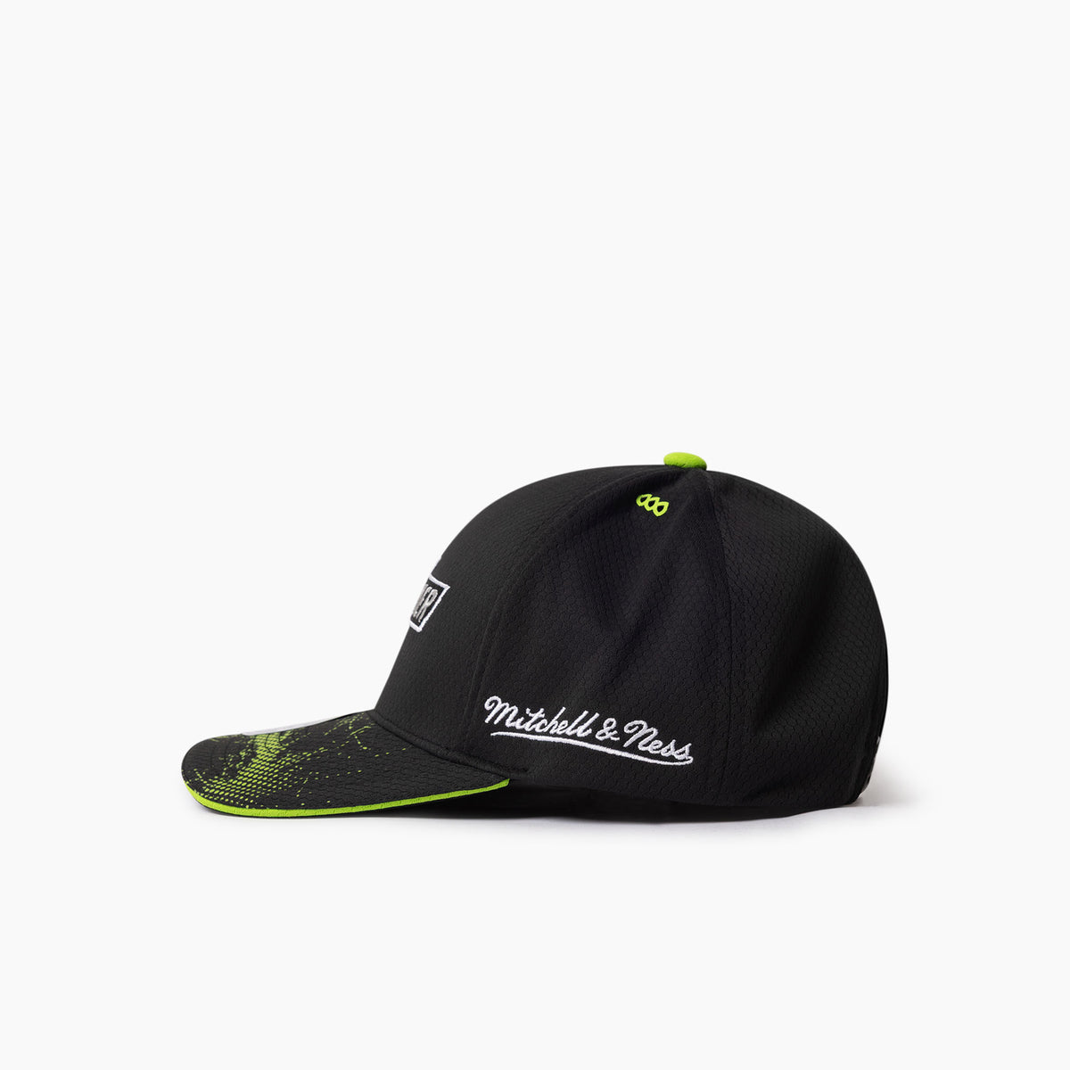 Sydney Thunder Training Graphic Cap