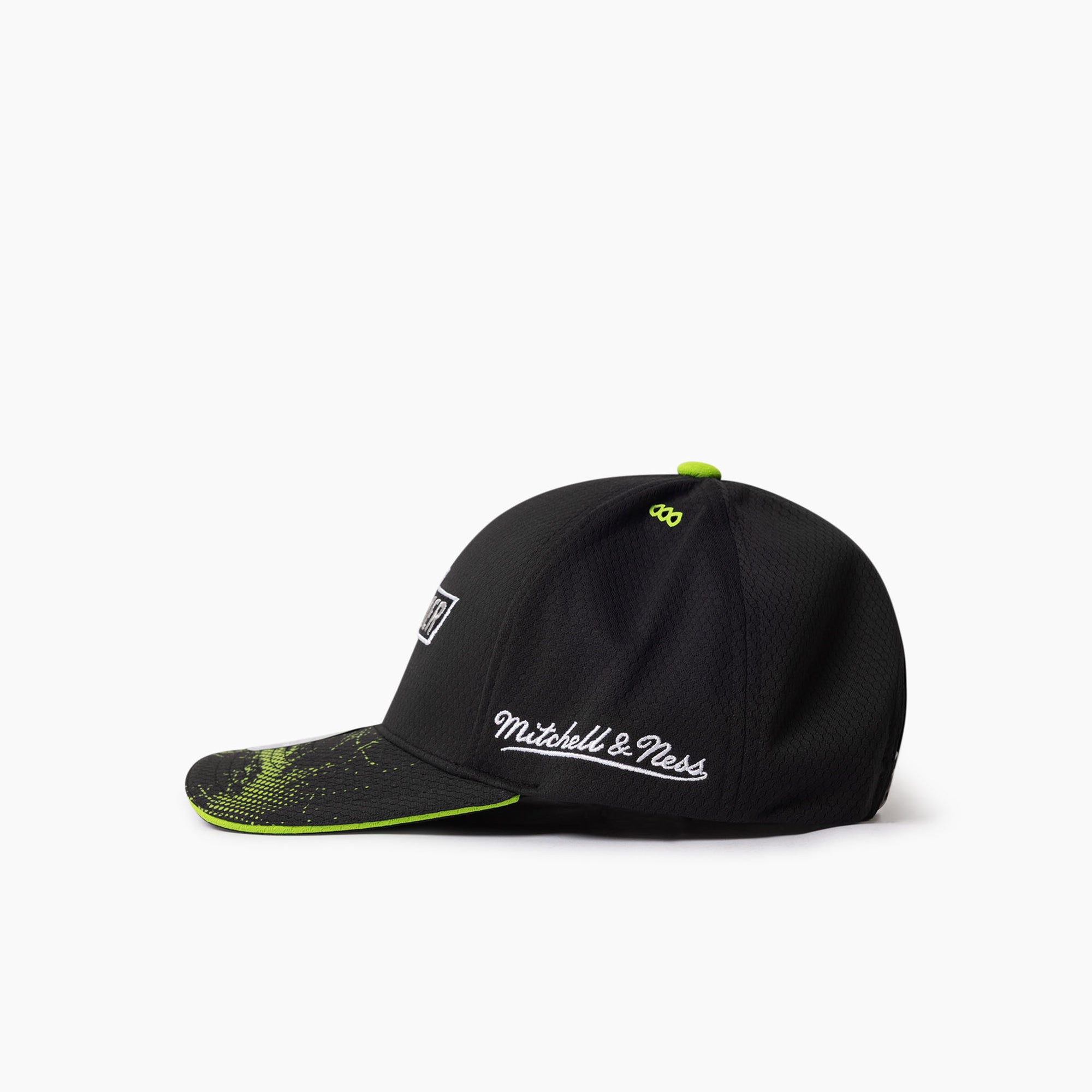Sydney Thunder Training Graphic Cap