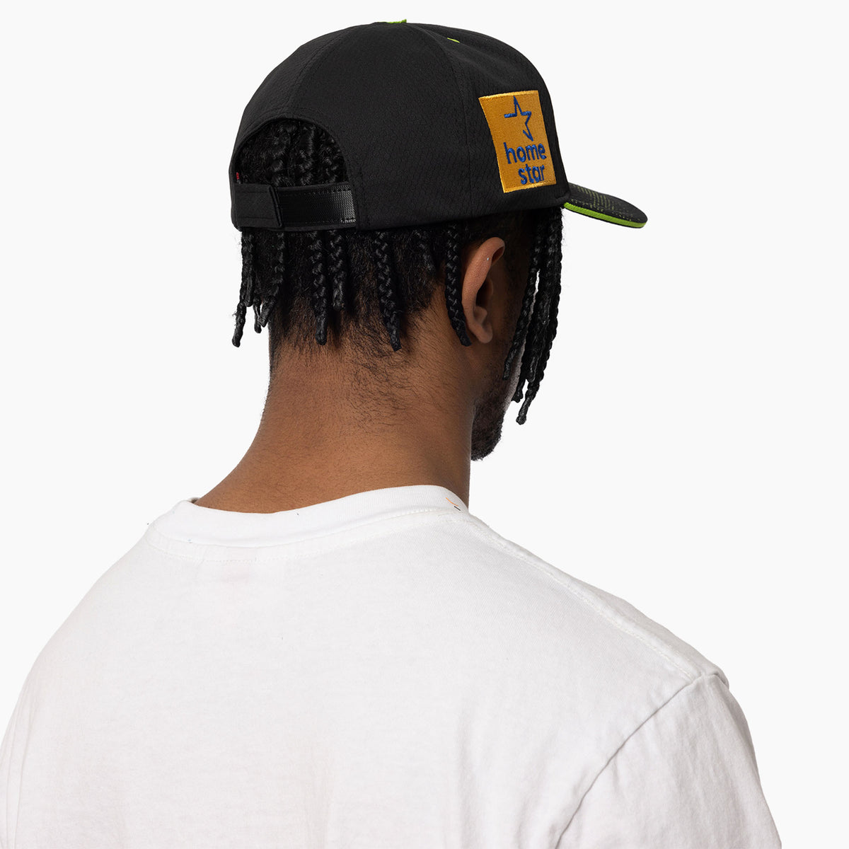 Sydney Thunder Training Graphic Cap