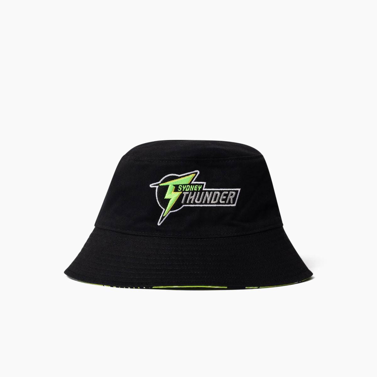 Sydney Thunder Reversible Bucket Hat