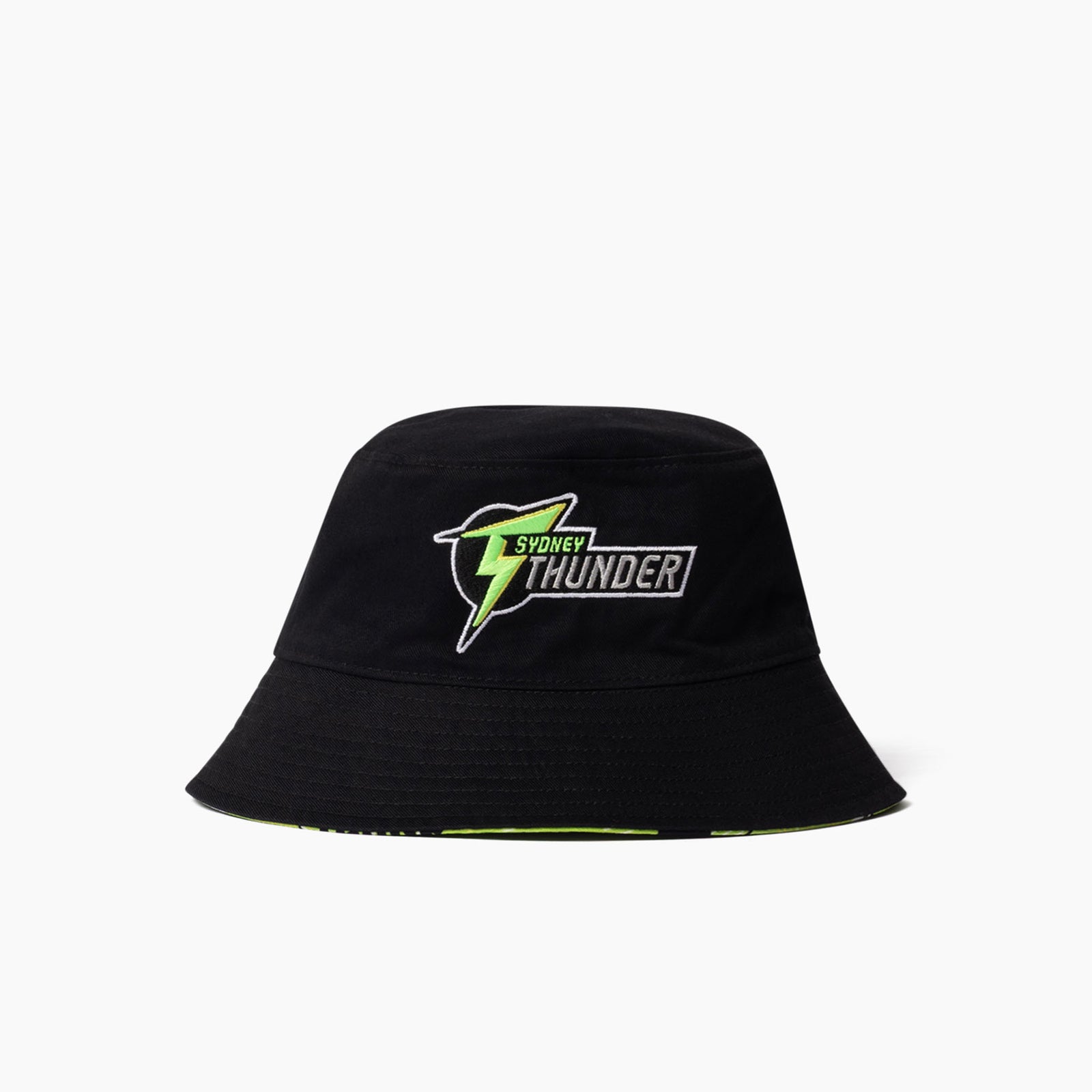 Sydney Thunder Reversible Bucket Hat