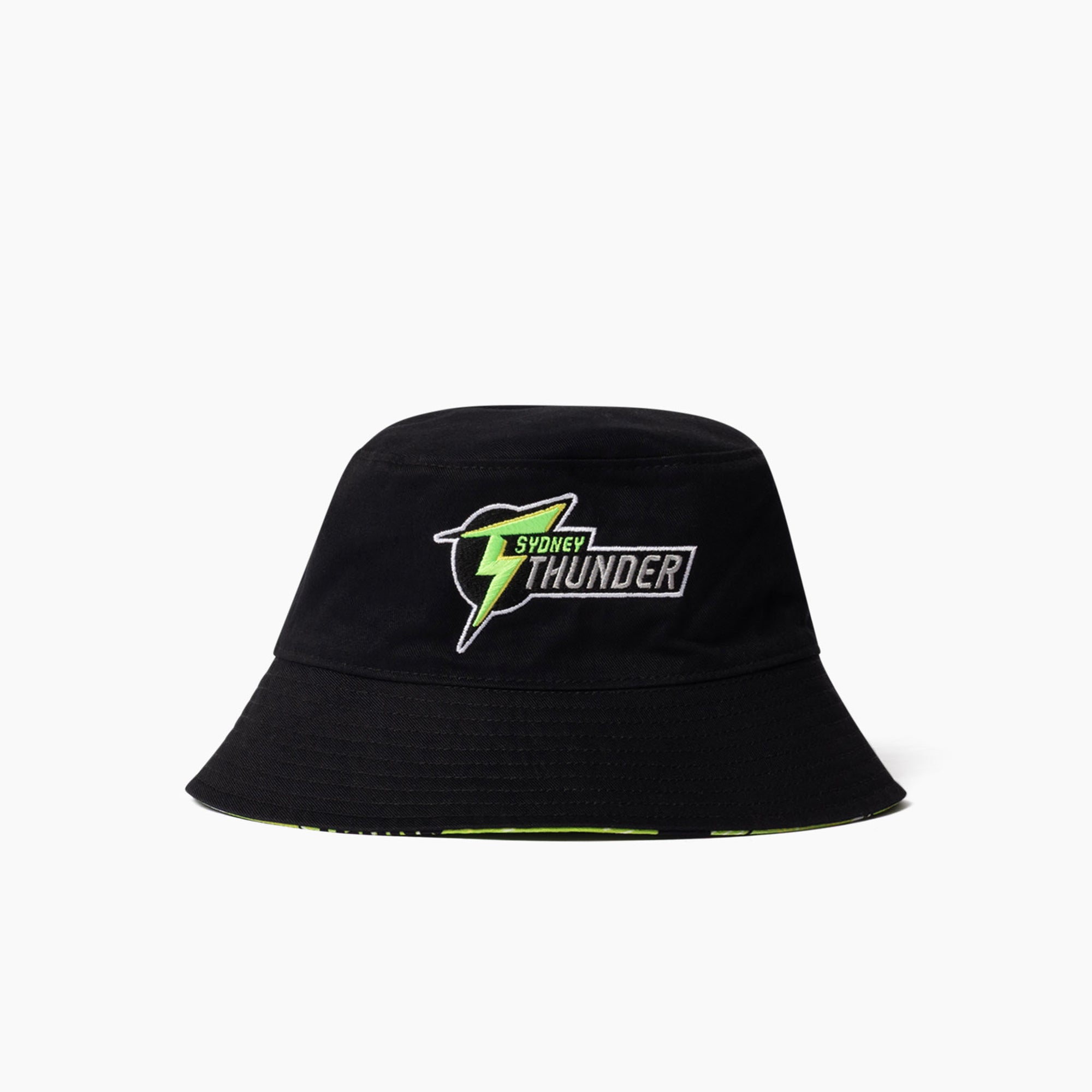 Sydney Thunder Reversible Bucket Hat