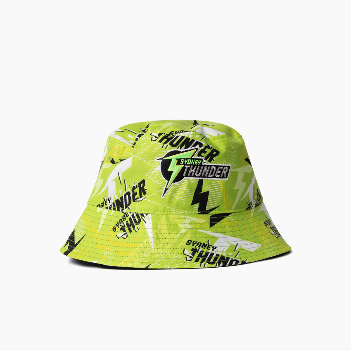 Sydney Thunder Reversible Bucket Hat