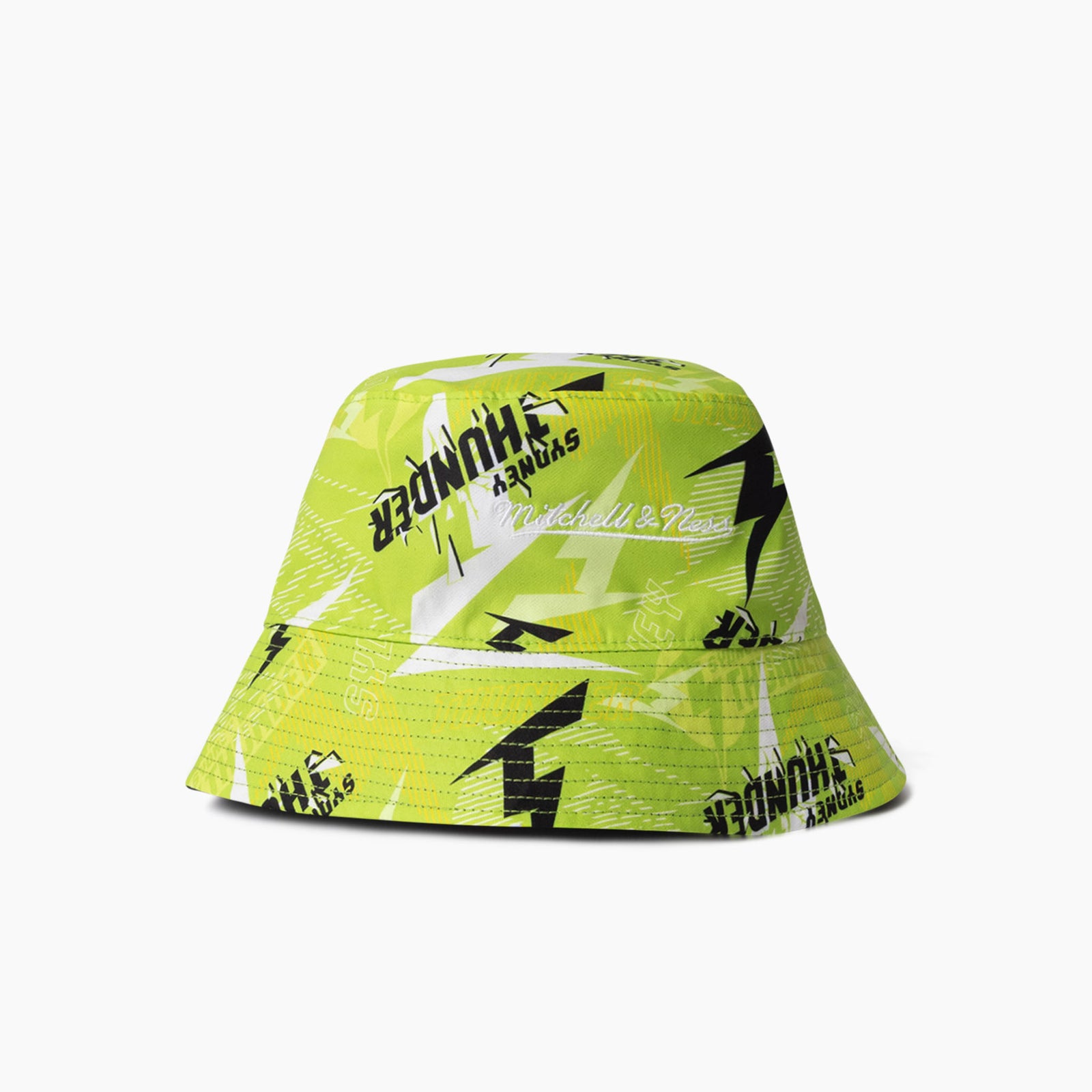 Sydney Thunder Reversible Bucket Hat