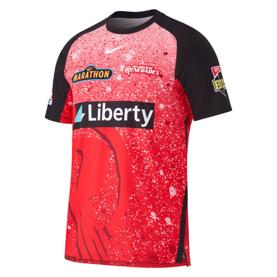 Melbourne Renegades Promo Match BBL Youth Home Jersey
