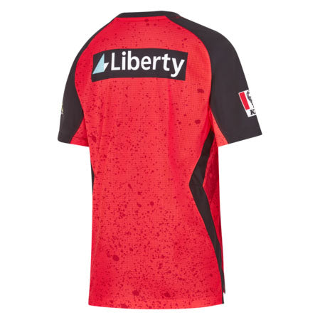 2024 Melbourne Renegades Promo Match BBL Youth Home Jersey