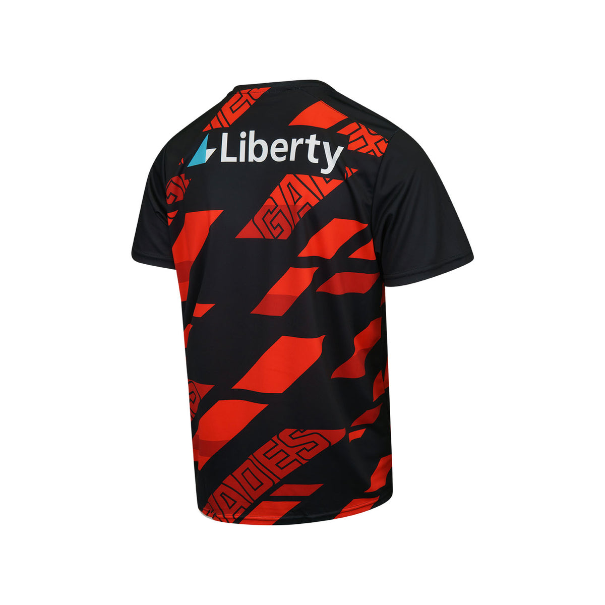 25/26 New Balance Melbourne Renegades Training Tee - Kingsgrove Sports