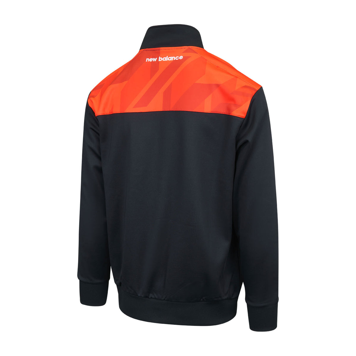 New Balance Melbourne Renegades Track Jacket