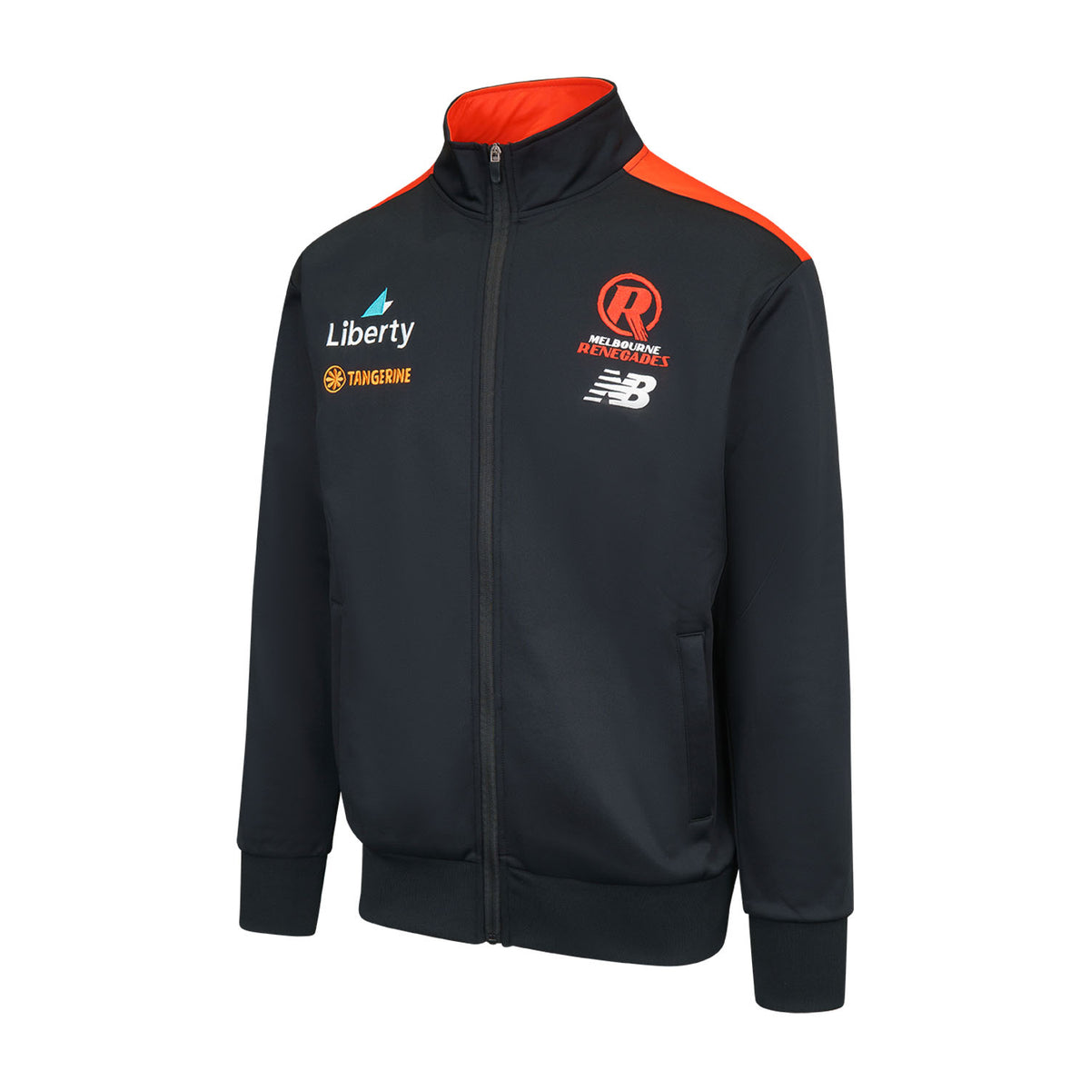 New Balance Melbourne Renegades Track Jacket